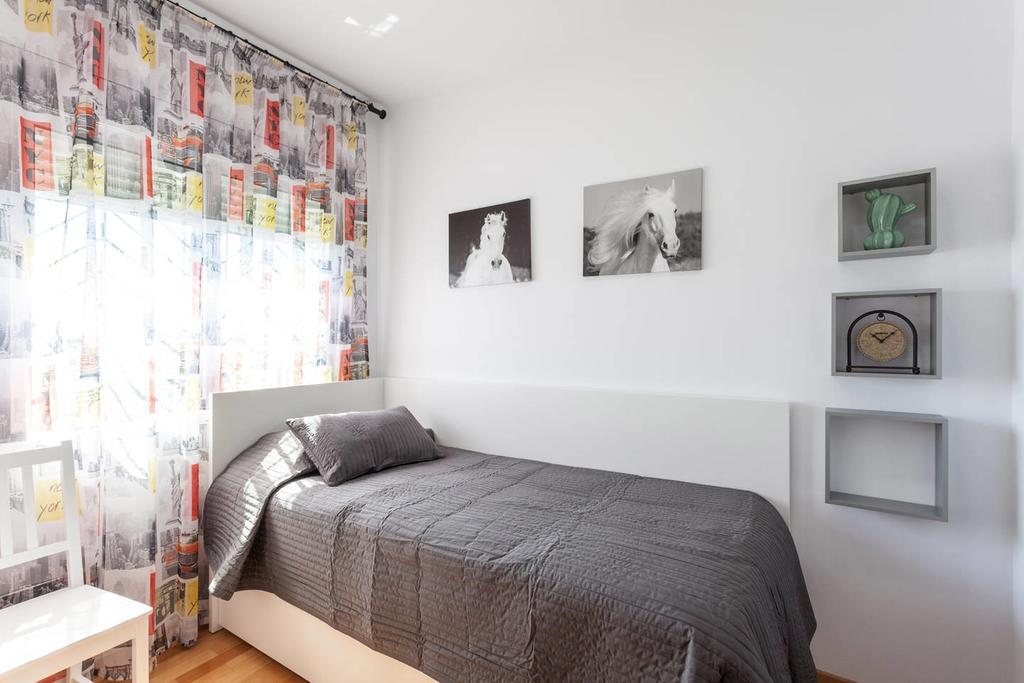 Costa Maresme Apartment Santa Susanna Ngoại thất bức ảnh
