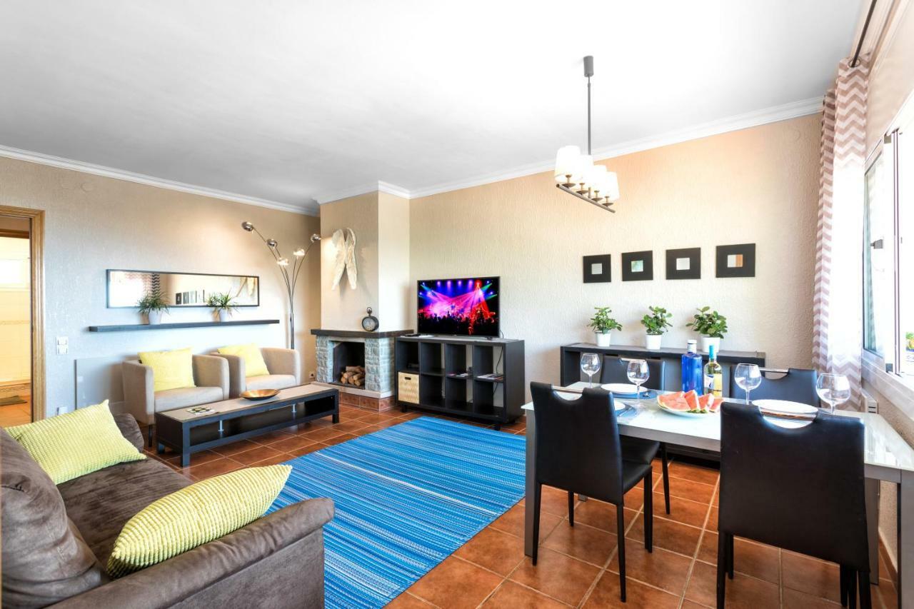 Costa Maresme Apartment Santa Susanna Ngoại thất bức ảnh