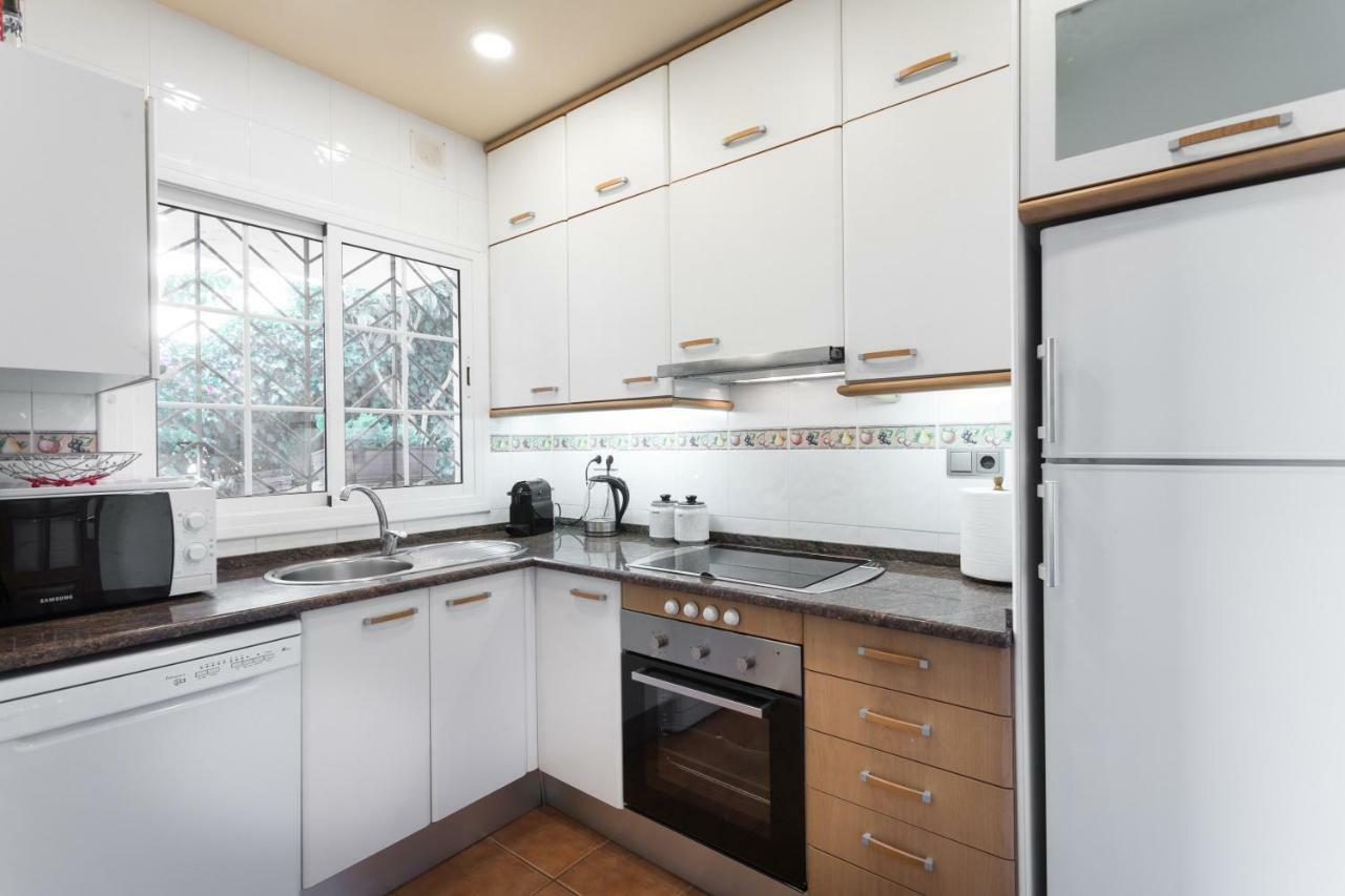 Costa Maresme Apartment Santa Susanna Ngoại thất bức ảnh