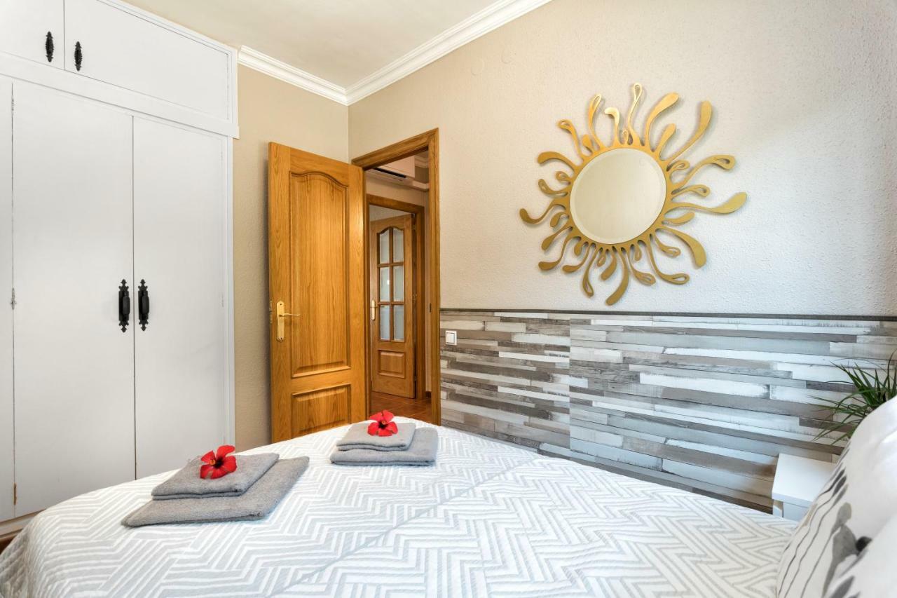 Costa Maresme Apartment Santa Susanna Ngoại thất bức ảnh